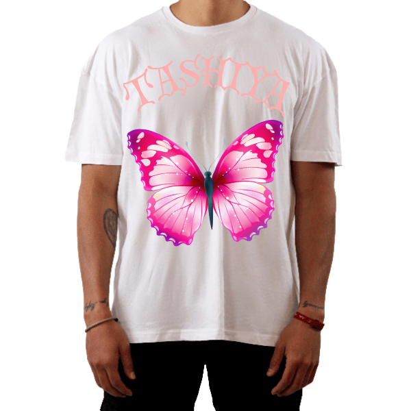 The Unisex Tee