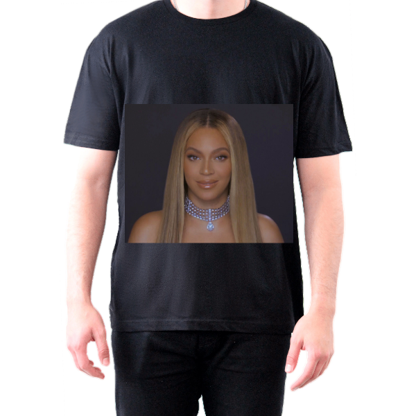 The Unisex Tee