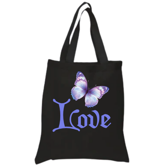 The Two Strap Tote Bag