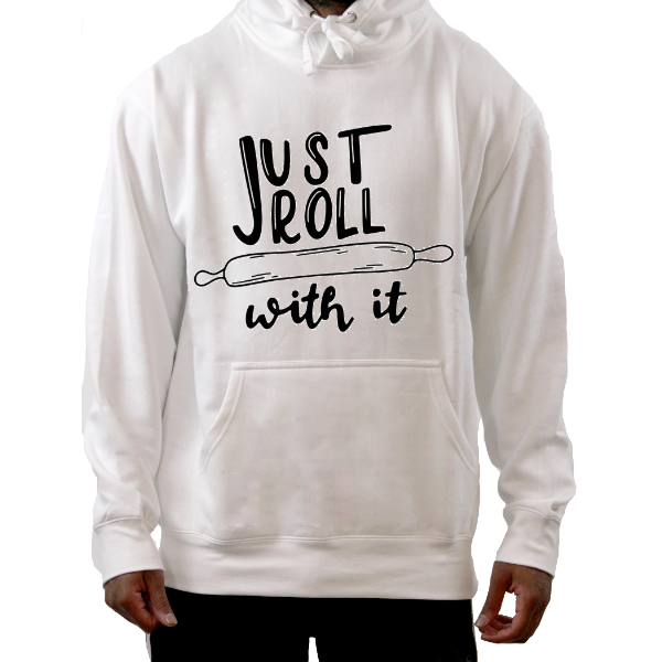 The Unisex Hoodie