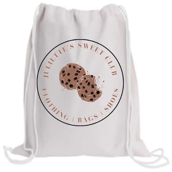 The Drawstring Backpack