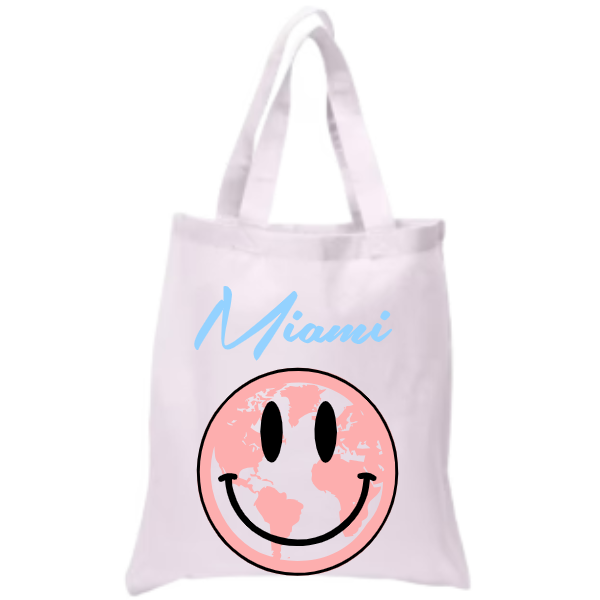 The Two Strap Tote Bag