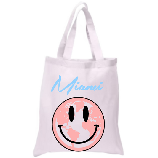 The Two Strap Tote Bag