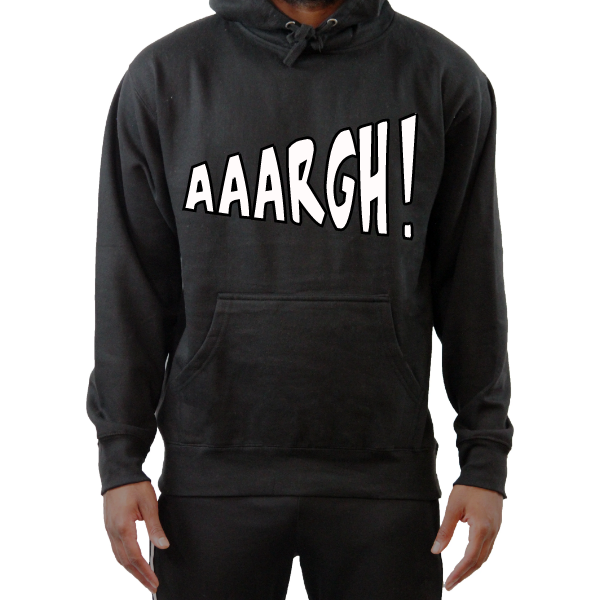 The Unisex Hoodie
