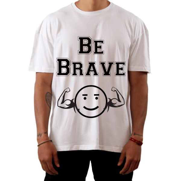 The Unisex Tee
