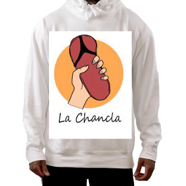 The Unisex Hoodie