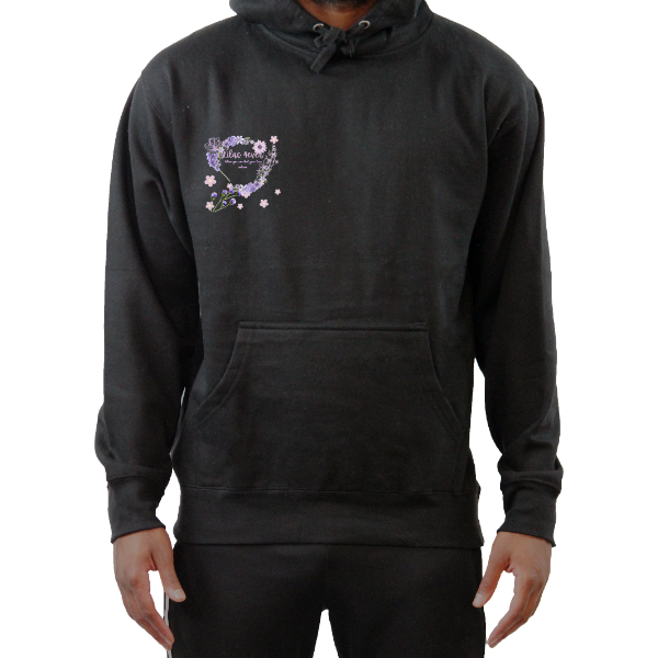 The Unisex Hoodie