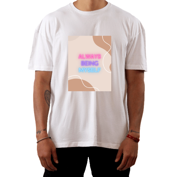 The Unisex Tee