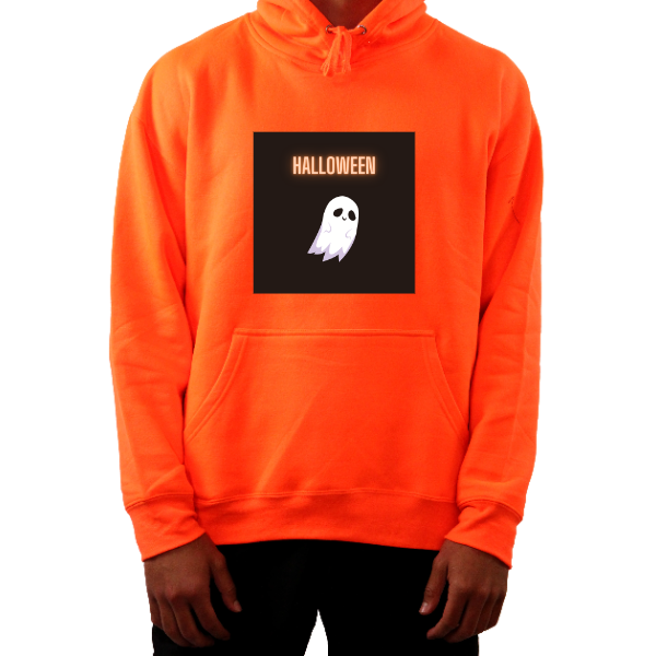 The Unisex Hoodie