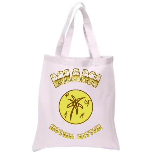 The Two Strap Tote Bag