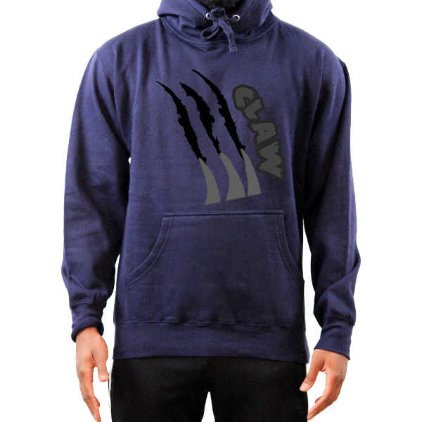 The Unisex Hoodie