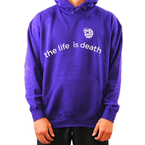 The Unisex Hoodie