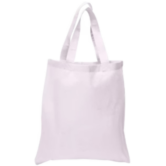 The Two Strap Tote Bag
