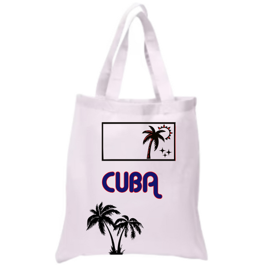 The Two Strap Tote Bag
