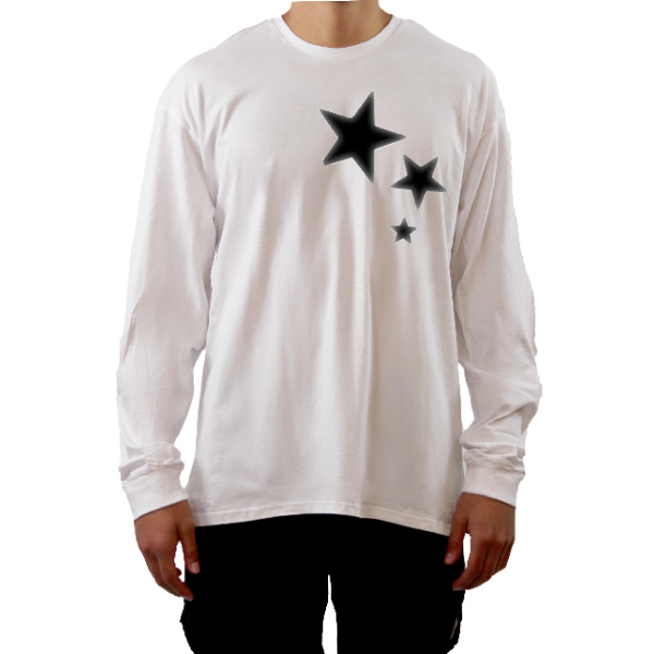 The Unisex Long Sleeve Tee