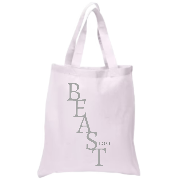 The Two Strap Tote Bag