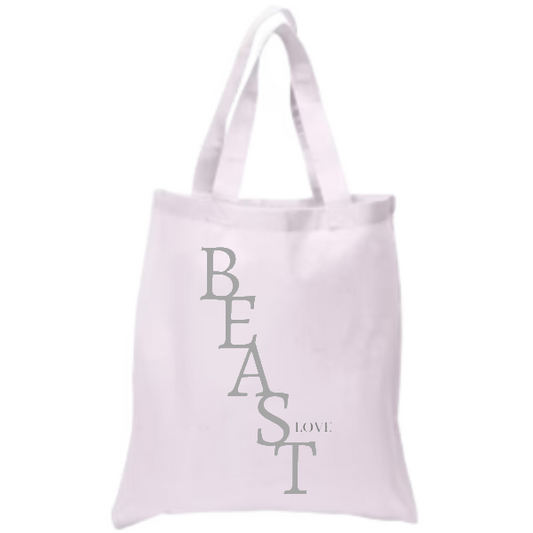 The Two Strap Tote Bag