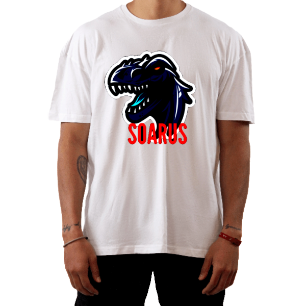 The Unisex Tee