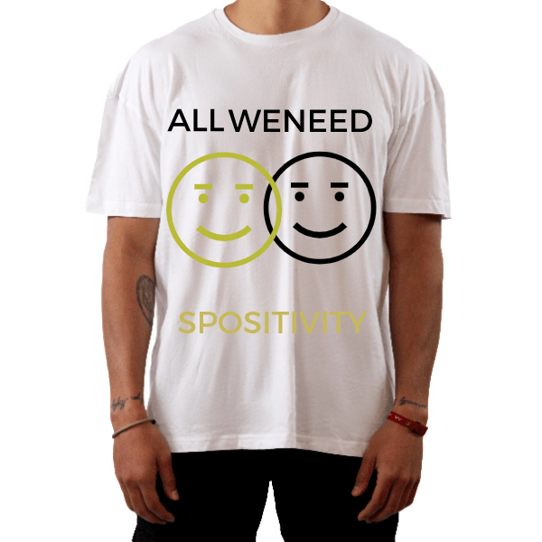 The Unisex Tee