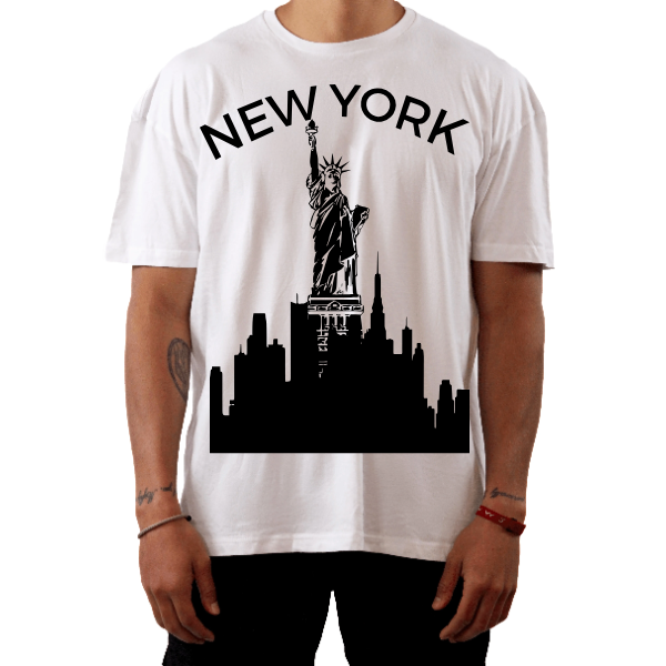 The Unisex Tee
