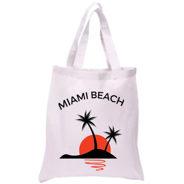 The Two Strap Tote Bag