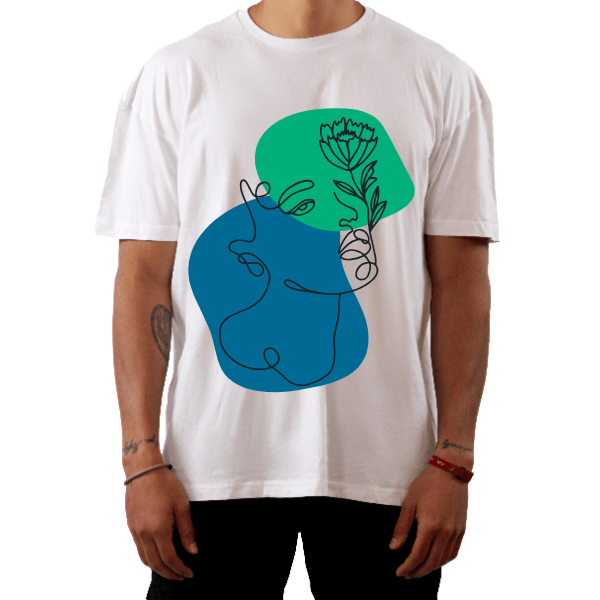 The Unisex Tee