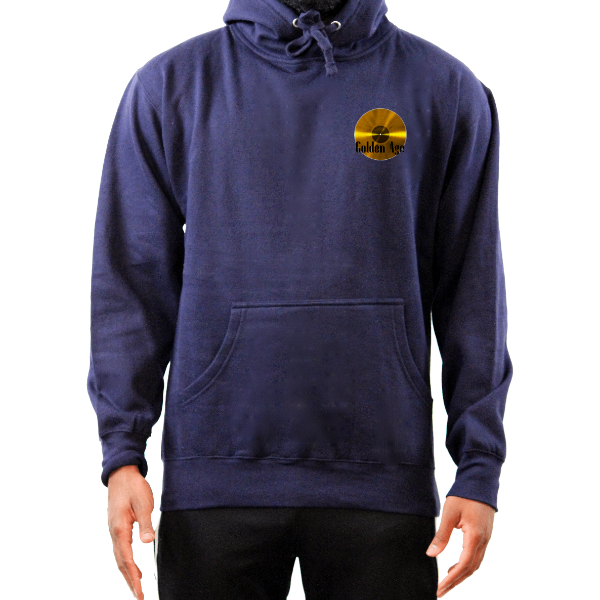 The Unisex Hoodie