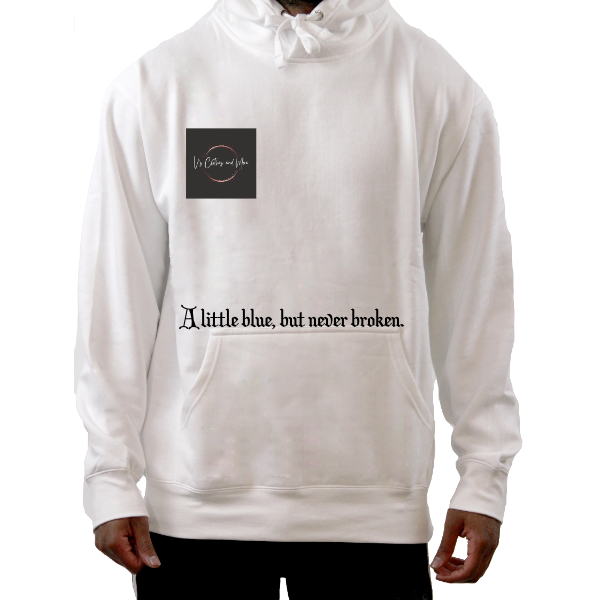 V's Unisex Hoodie