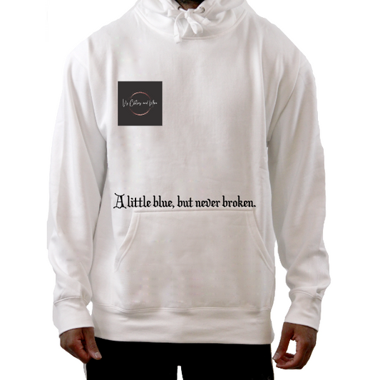 V's Unisex Hoodie