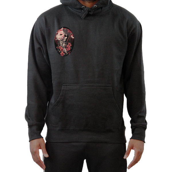 The Unisex Hoodie