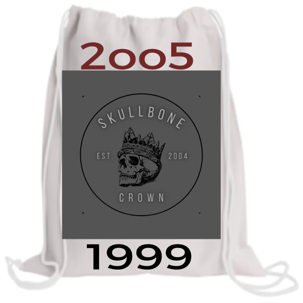 The Drawstring Backpack