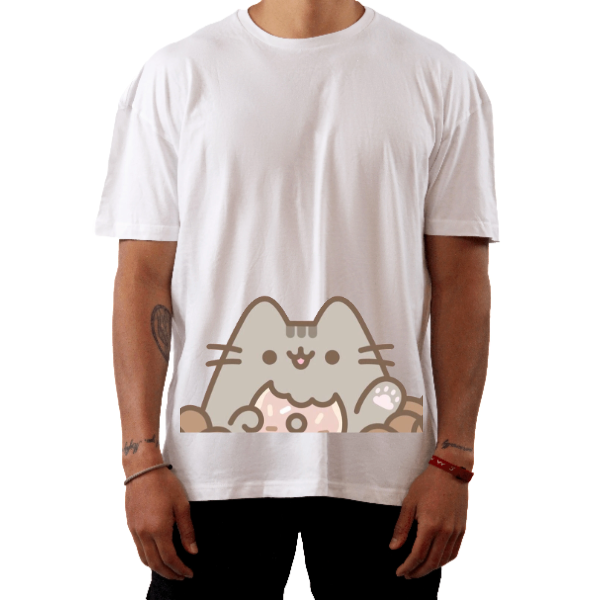 The Unisex Tee