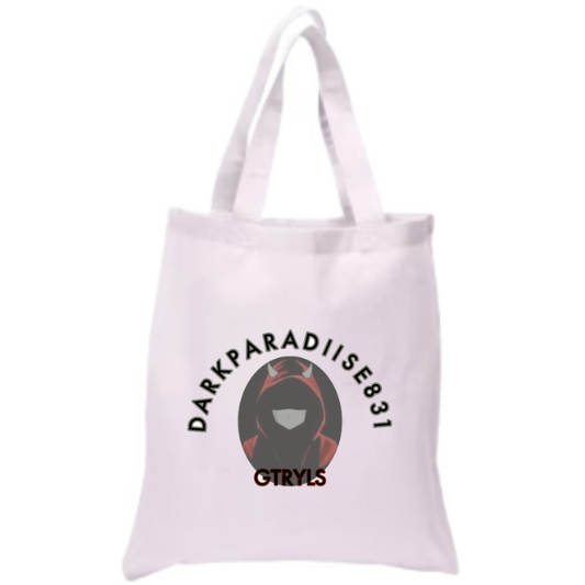The Two Strap Tote Bag
