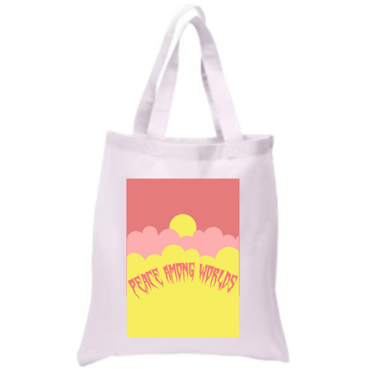The Two Strap Tote Bag