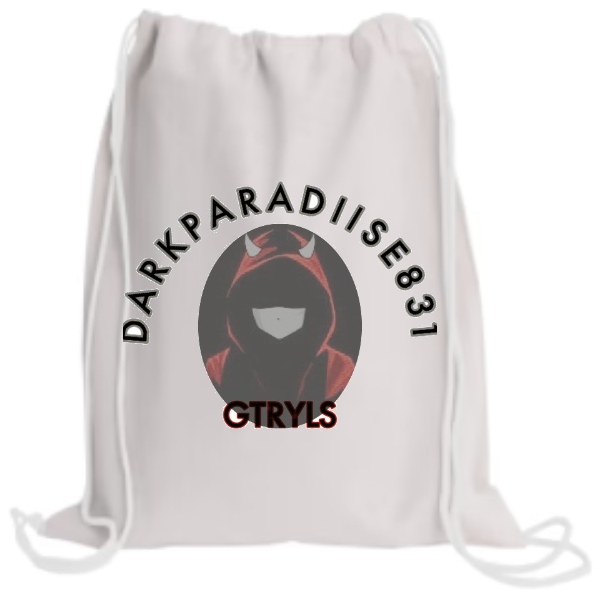 The Drawstring Backpack