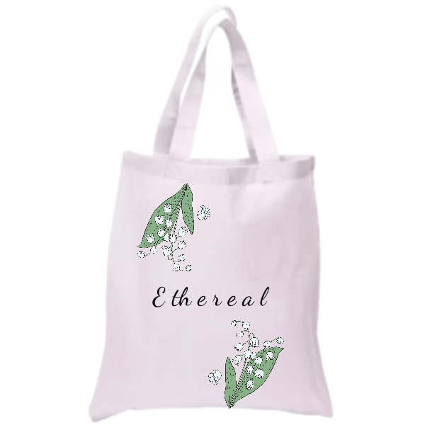 The Two Strap Tote Bag