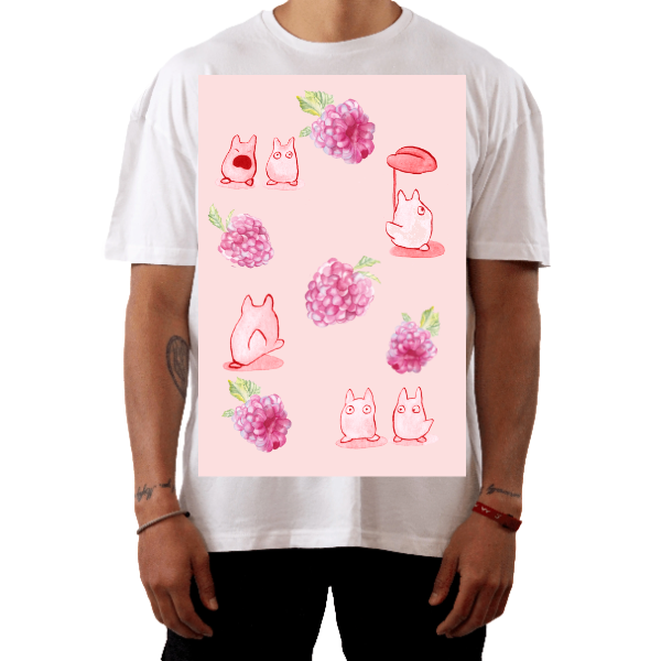 The Unisex Tee