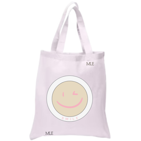 The Two Strap Tote Bag
