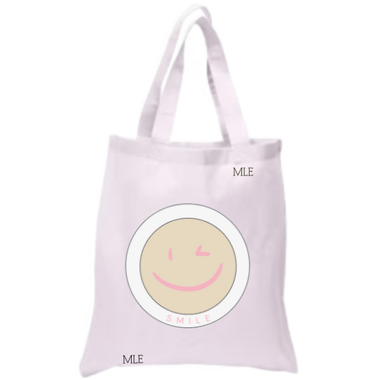 The Two Strap Tote Bag