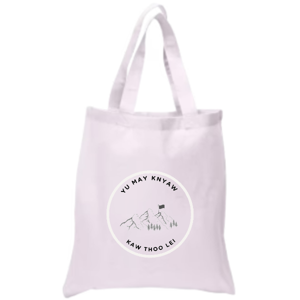 The Two Strap Tote Bag