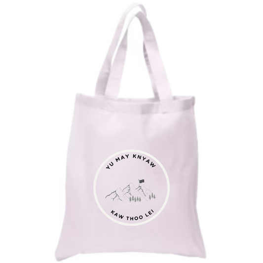 The Two Strap Tote Bag