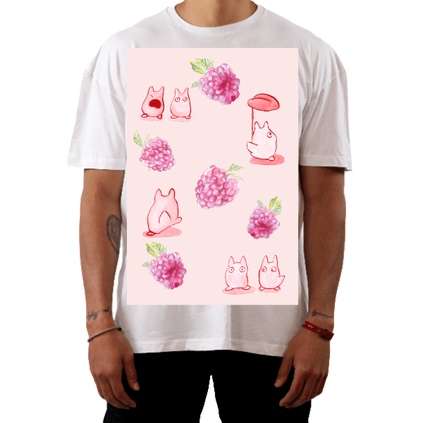 The Unisex Tee