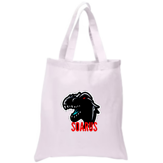 The Two Strap Tote Bag