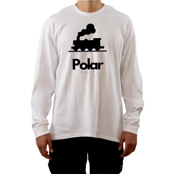 The Unisex Long Sleeve Tee