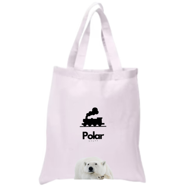 The Two Strap Tote Bag