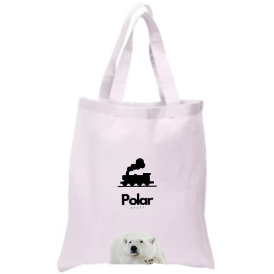 The Two Strap Tote Bag