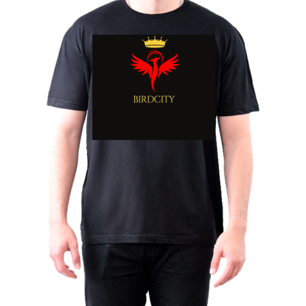 The Unisex Tee