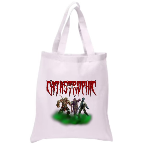 The Two Strap Tote Bag
