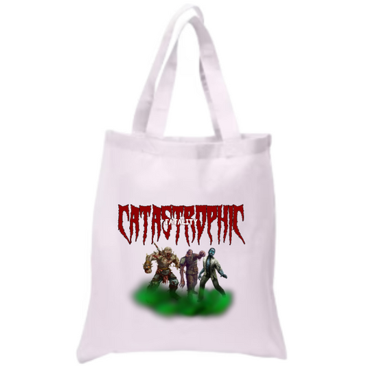 The Two Strap Tote Bag