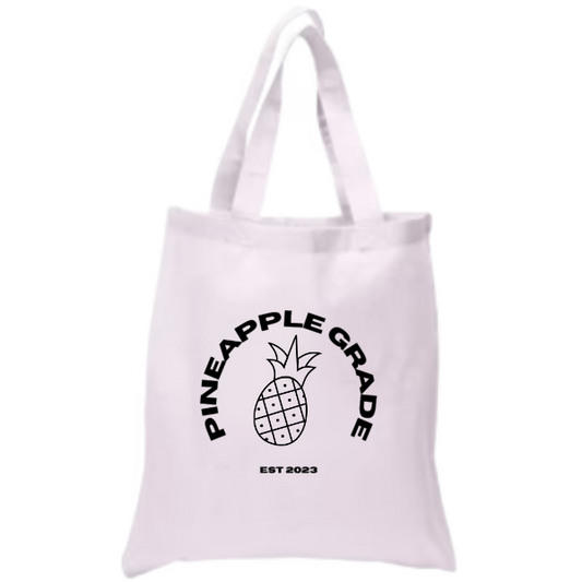 The Two Strap Tote Bag
